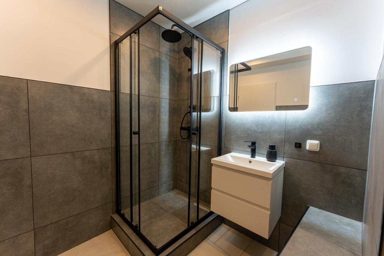 Moselresidenz Bellevue Alf Apartment Alfbach Exterior foto